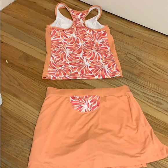 Golf/Tennis outfit - Picture 2 of 2